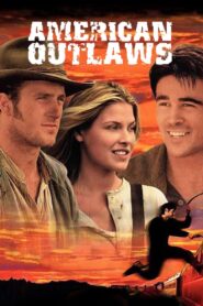 American Outlaws 2001 one on netflix