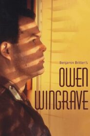 Owen Wingrave 2001 one on netflix