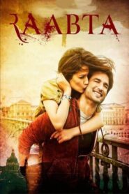 Raabta 2017 one on netflix
