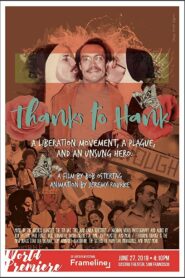 Thanks to Hank 2019 one on netflix