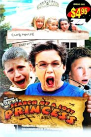 Clubhouse Detectives in Search of a Lost Princess 2002 one on netflix