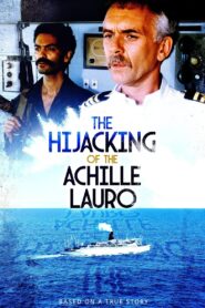 The Hijacking of the Achille Lauro 1989 one on netflix