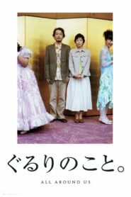 All Around Us 2008 one on netflix