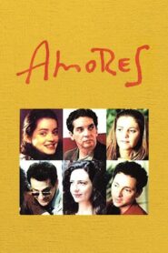 Amores 1998 one on netflix