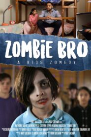 Zombie Bro 2020 one on netflix