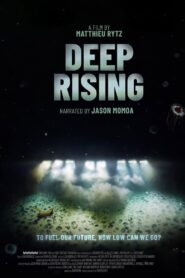 Deep Rising 2023 one on netflix