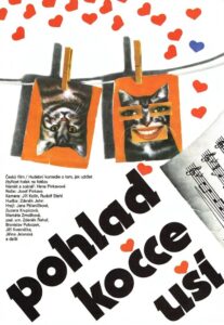 Cuddling Cat Ears 1986 one on netflix