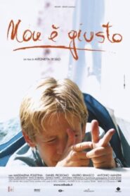 Non è giusto 2001 one on netflix