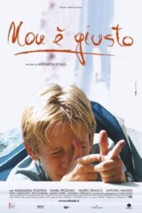 Non è giusto 2001 one on netflix