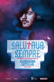 Salutava Sempre 2024 one on netflix