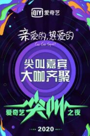 2020爱奇艺尖叫之夜 2019 one on netflix