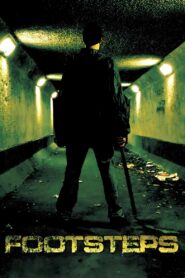 Footsteps 2006 one on netflix