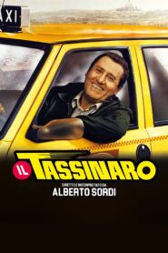 Il tassinaro 1983 one on netflix