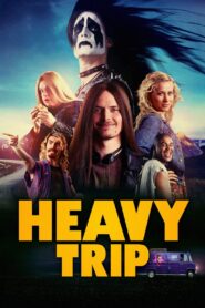 Heavy Trip 2018 one on netflix