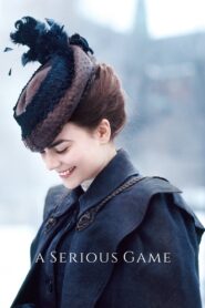 A Serious Game 2016 one on netflix