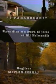 The Unforgotten 1984 one on netflix