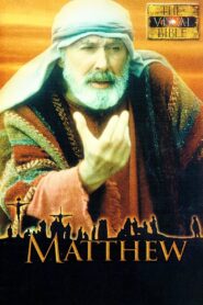 The Visual Bible: Matthew 1993 one on netflix