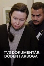 Döden i Arboga 2018 one on netflix