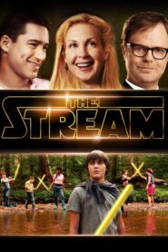 The Stream 2013 one on netflix