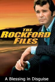 The Rockford Files: A Blessing in Disguise 1995 one on netflix