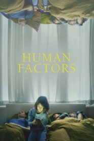 Human Factors 2022 one on netflix