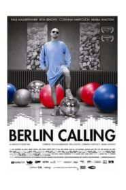 Berlin Calling 2008 one on netflix