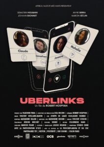 Uberlinks 2022 one on netflix