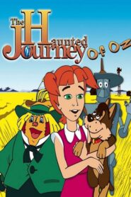The Haunted Journey 2006 one on netflix