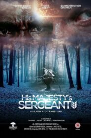 His Majesty’s Sergeant 1984 one on netflix
