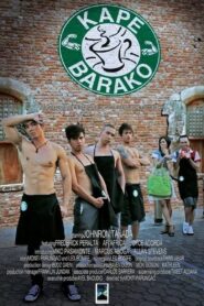Kape Barako 2011 one on netflix