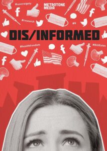 Dis/Informed 2021 one on netflix