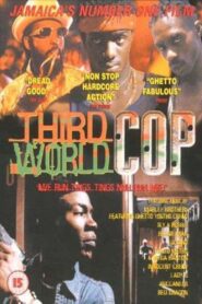 Third World Cop 1999 one on netflix