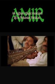 Amir: An Afghan Refugee Musician’s Life in Peshawar, Pakistan 1985 one on netflix
