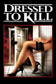 Dressed to Kill 1980 one on netflix