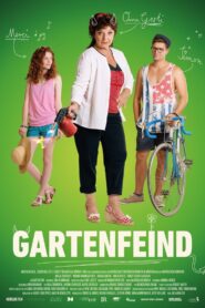 Gartenfeind 2014 one on netflix
