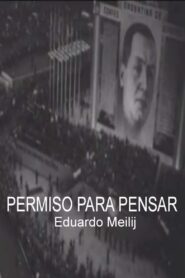 Permiso para pensar 1989 one on netflix