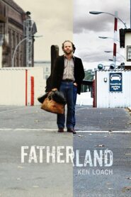 Fatherland 1986 one on netflix
