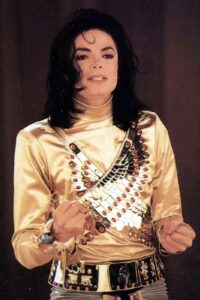 Remember the Time 1992 one on netflix