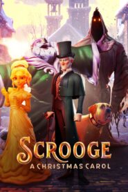 Scrooge: A Christmas Carol 2022 one on netflix