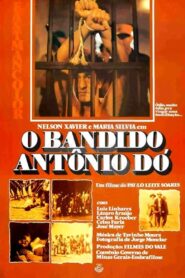 O Bandido Antônio Dó 1980 one on netflix