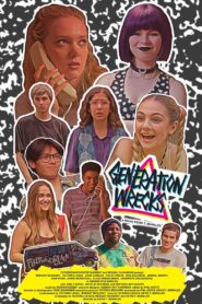 Generation Wrecks 2021 one on netflix