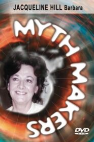 Myth Makers 35: Jacqueline Hill 1996 one on netflix