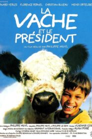 The Cow and the President 2000 one on netflix