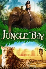 Jungle Boy 1998 one on netflix