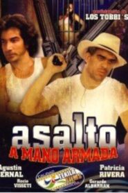 Asalto a mano armada 1996 one on netflix