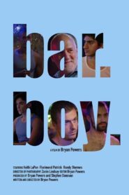 Bar. Boy. 2024 one on netflix