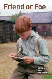 Friend or Foe 1982 one on netflix