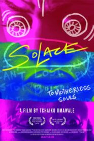 Solace 2018 one on netflix