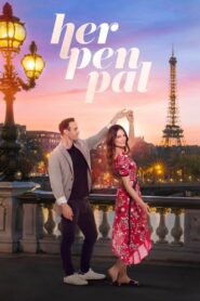 Her Pen Pal 2021 one on netflix