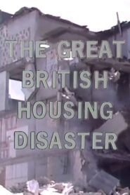 Inquiry: The Great British Housing Disaster 1984 one on netflix